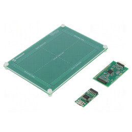 Kit de Dezvoltare Microchip DM160238