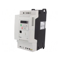 Invertor vectorial 2,2kW 200-240VAC | Electronic-mag.ro | Componente Electronice