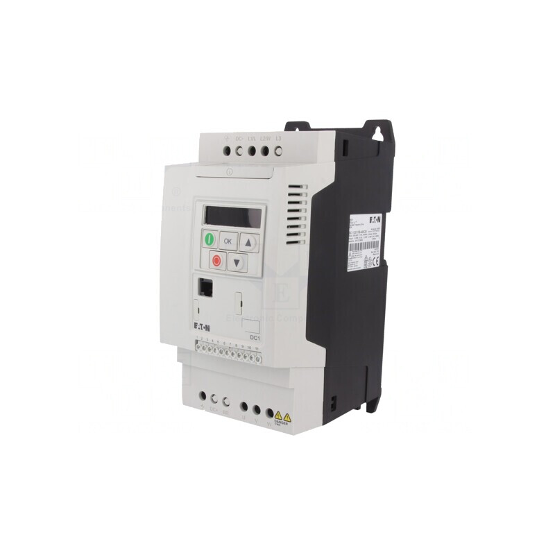 Invertor vectorial 2,2kW 200-240VAC | Electronic-mag.ro | Componente Electronice