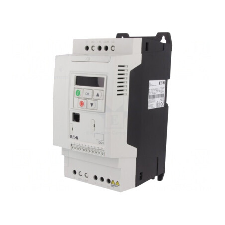 Invertor vectorial 2,2kW 200-240VAC | Electronic-mag.ro | Componente Electronice