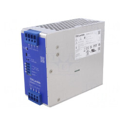 Alimentator 480W 72V 6.7A pentru Şină DIN | Electronic-mag.ro | Componente Electronice