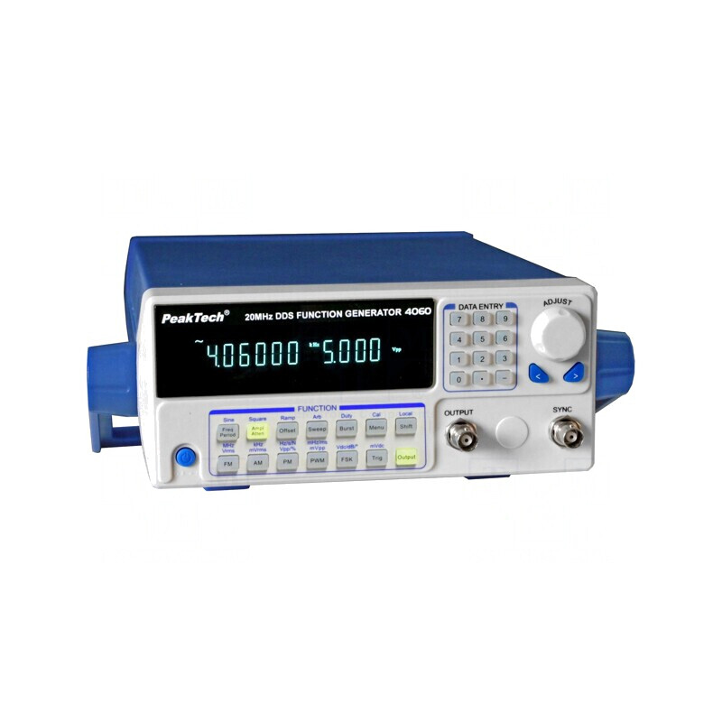 Generator de Funcții 20MHz | Electronic-mag.ro | Componente Electronice Generator de Funcții 20MHz | Electronic-mag.ro | Componente Electronice