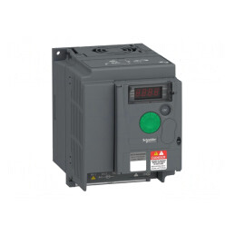 Invertor Vectorial 2,2kW 400VAC 460VAC 0-10V