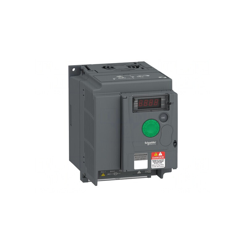 Invertor Vectorial 2,2kW 400VAC 460VAC 0-10V | Electronic-mag.ro | Componente Electronice Invertor Vectorial 2,2kW 400VAC 460VAC 0-10V | Electronic-mag.ro | Componente Electronice