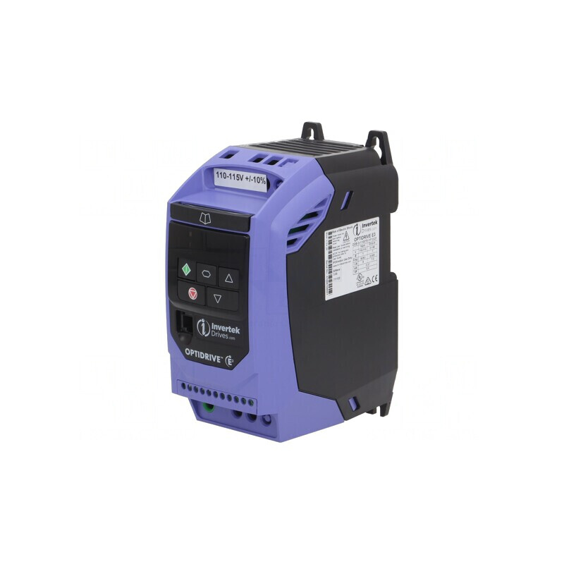 Invertor Vectorial 0,37kW 110-115VAC | Electronic-mag.ro | Componente Electronice Invertor Vectorial 0,37kW 110-115VAC | Electronic-mag.ro | Componente Electronice