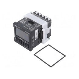 Contor Electronic LCD cu Impulsuri H7CC-AU | Electronic-mag.ro | Componente Electronice