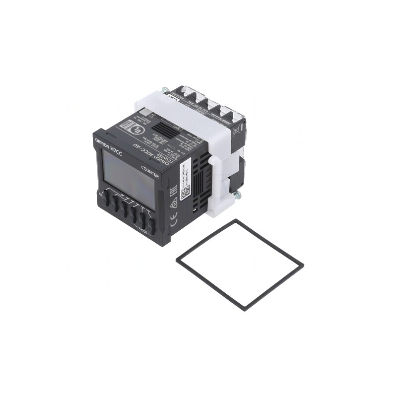 Contor Electronic LCD cu Impulsuri H7CC-AU | Electronic-mag.ro | Componente Electronice Contor Electronic LCD cu Impulsuri H7CC-AU | Electronic-mag.ro | Componente Electronice