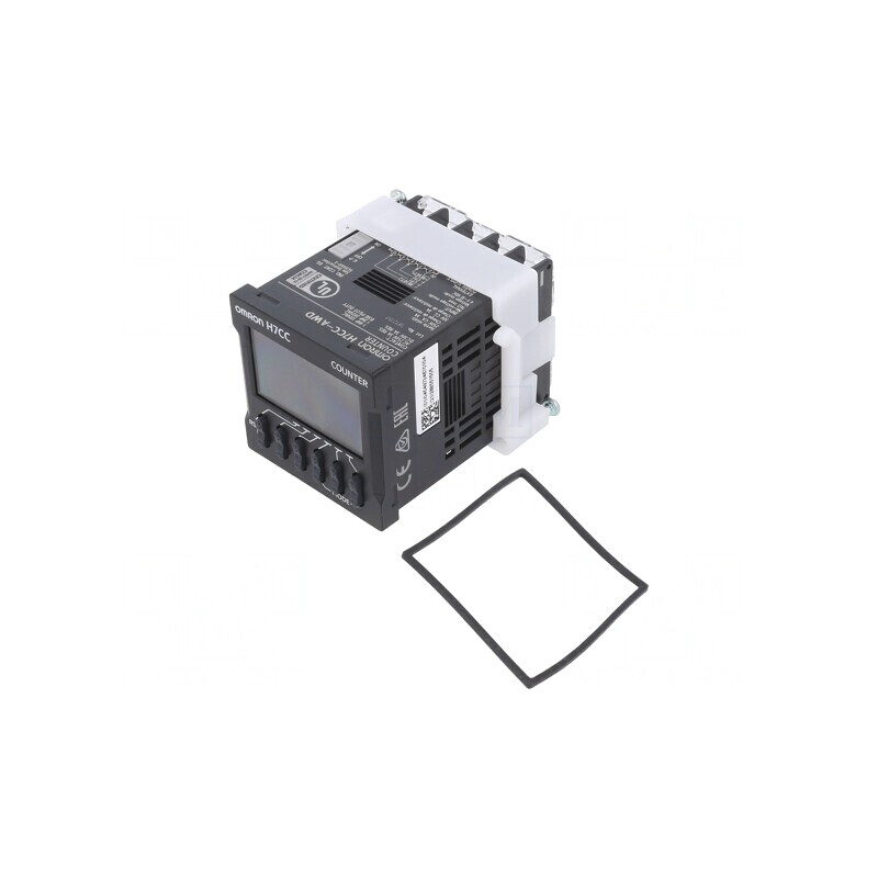 Contor electronic LCD impulsuri 12-48VDC H7CC-AWD | Electronic-mag.ro | Componente Electronice Contor electronic LCD impulsuri 12-48VDC H7CC-AWD | Electronic-mag.ro | Componente Electronice