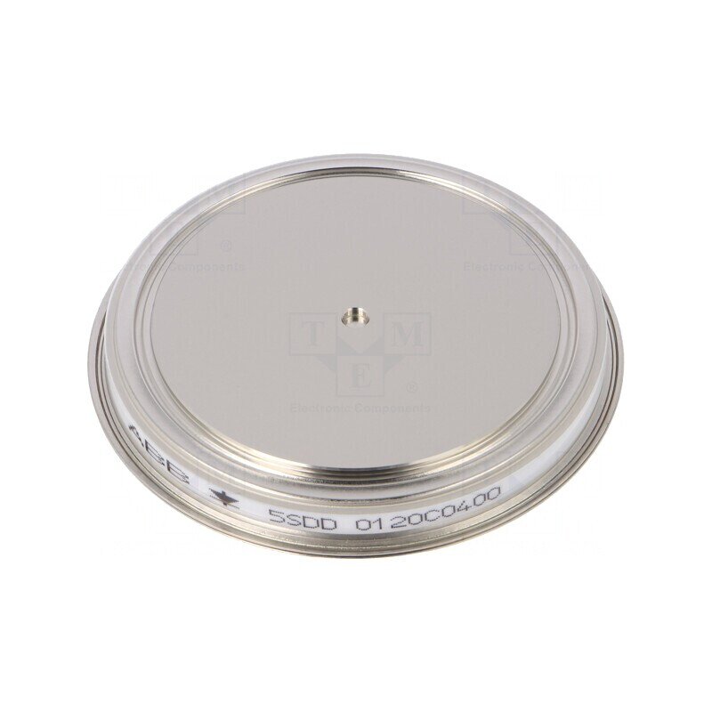 Diodă Redresor 400V 11,35kA Ø75/57mm | Electronic-mag.ro | Componente Electronice