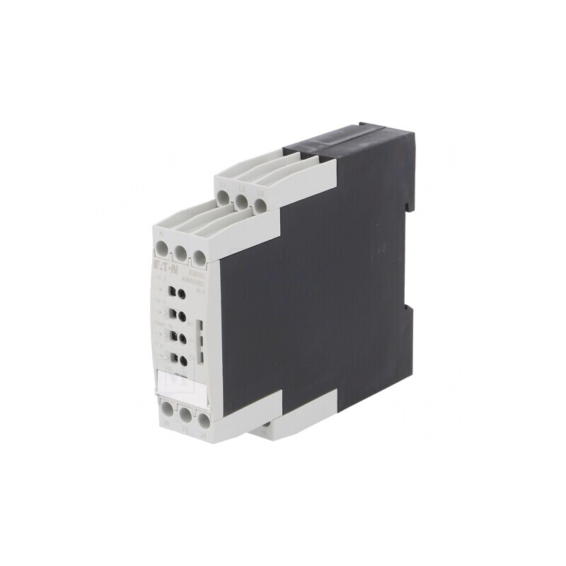 Releu de Monitorizare a Tensiunii pentru Șină DIN EMR6 | Electronic-mag.ro | Componente Electronice Releu de Monitorizare a Tensiunii pentru Șină DIN EMR6 | Electronic-mag.ro | Componente Electronice