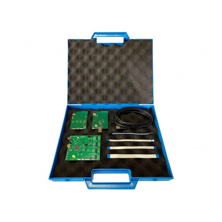 Kit Dezvoltare Demo NRF52832 SX1261 ISP4520-AS-DK | Electronic-mag.ro | Componente Electronice