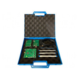 Kit Dezvoltare Demo NRF52832 SX1261 ISP4520-AS-DK | Electronic-mag.ro | Componente Electronice