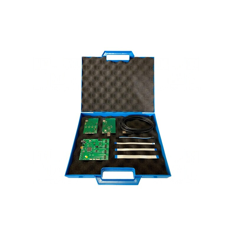 Kit Dezvoltare Demo NRF52832 SX1261 ISP4520-EU-DK | Electronic-mag.ro | Componente Electronice