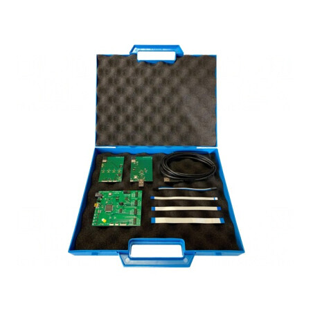 Kit Dezvoltare Demo NRF52832 SX1261 ISP4520-EU-DK | Electronic-mag.ro | Componente Electronice