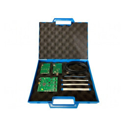 Kit Dezvoltare Demo NRF52832 SX1261 ISP4520-EU-DK | Electronic-mag.ro | Componente Electronice