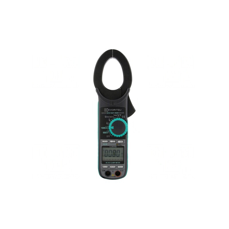 Multimetru Digital cu Pensetă KEW2056R | Electronic-mag.ro | Componente Electronice