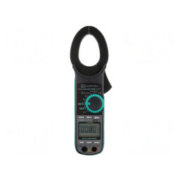 Multimetru Digital cu Pensetă KEW2056R | Electronic-mag.ro | Componente Electronice