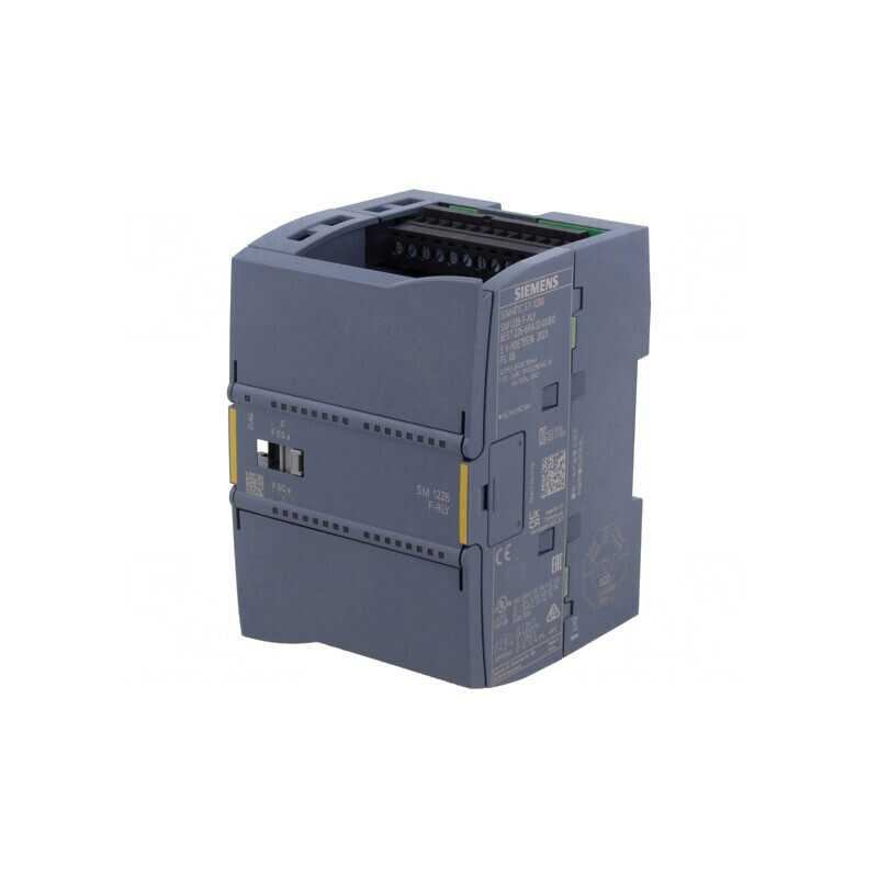 Modul de Extindere Digital S7-1200F 2 OUT 1 IN | Electronic-mag.ro | Componente Electronice