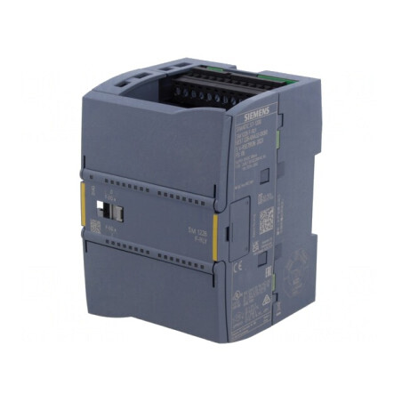 Modul de Extindere Digital S7-1200F 2 OUT 1 IN | Electronic-mag.ro | Componente Electronice