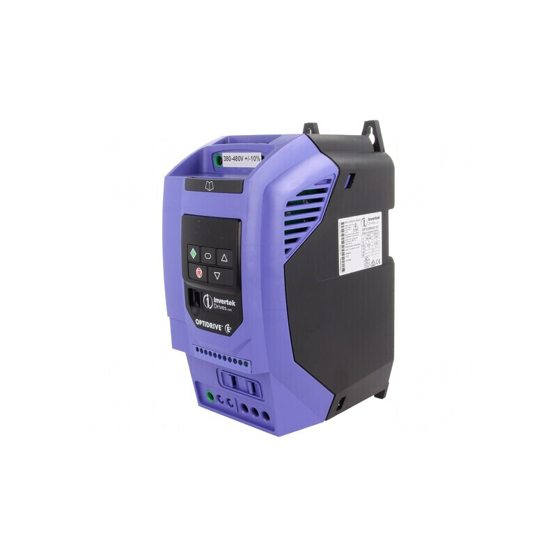 Invertor Vectorial 1,5kW 0-10V 0-500Hz | Electronic-mag.ro | Componente Electronice Invertor Vectorial 1,5kW 0-10V 0-500Hz | Electronic-mag.ro | Componente Electronice