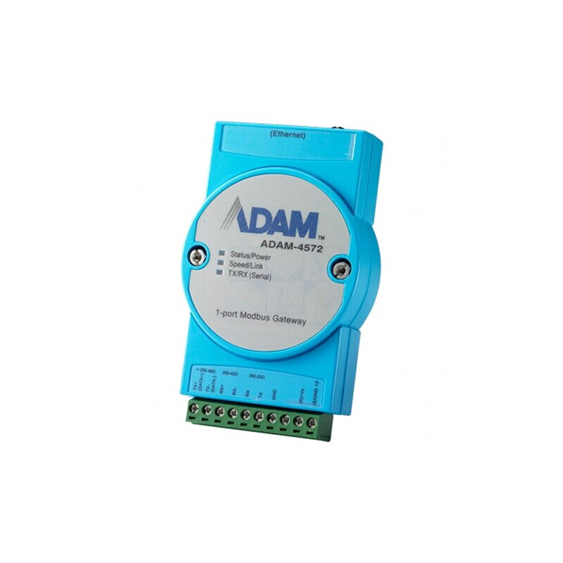 Poartă IIoT TCP/RTU/ASCII 2 Porturi 10-30VDC RJ45 | Electronic-mag.ro | Componente Electronice Poartă IIoT TCP/RTU/ASCII 2 Porturi 10-30VDC RJ45 | Electronic-mag.ro | Componente Electronice