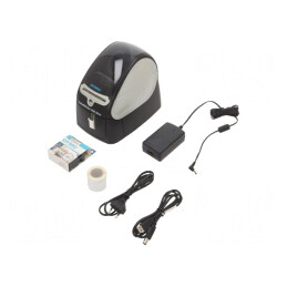 Imprimantă de etichete LabelWriter LW450 DUO | Electronic-mag.ro | Componente Electronice
