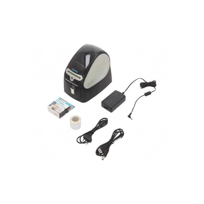 Imprimantă de etichete LabelWriter LW450 DUO | Electronic-mag.ro | Componente Electronice