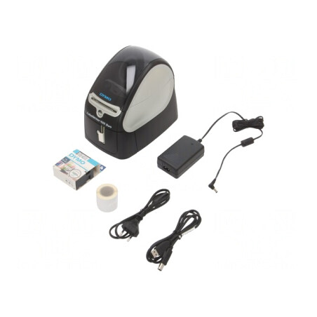 Imprimantă de etichete LabelWriter LW450 DUO | Electronic-mag.ro | Componente Electronice