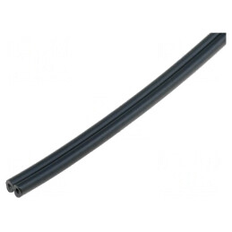 Cablul Fibra Optica Toslink HFBR-RUD100 | Electronic-mag.ro | Componente Electronice