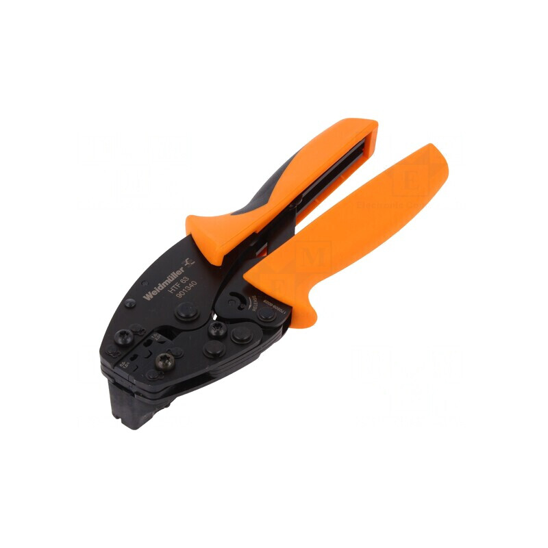 Unealtă de Sertizare Conectori Neizolaţi 0,5-2,5mm² | Electronic-mag.ro | Componente Electronice Unealtă de Sertizare Conectori Neizolaţi 0,5-2,5mm² | Electronic-mag.ro | Componente Electronice