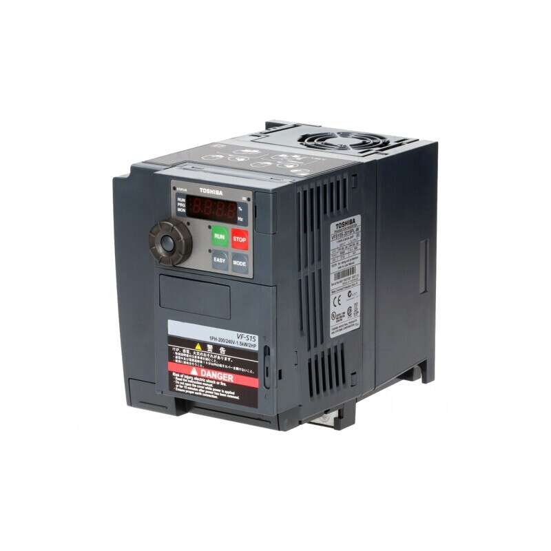 Invertor Vectorial 1.5kW 200-230V | Electronic-mag.ro | Componente Electronice Invertor Vectorial 1.5kW 200-230V | Electronic-mag.ro | Componente Electronice