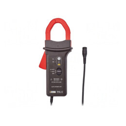 Clește Traductor AC/DC Ø31mm 60A/600A 2m | Electronic-mag.ro | Componente Electronice