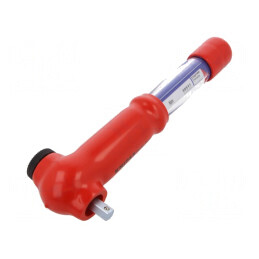 Cheie Dinamometrică Izolată 290mm 5-25Nm 3/8" | Electronic-mag.ro | Componente Electronice