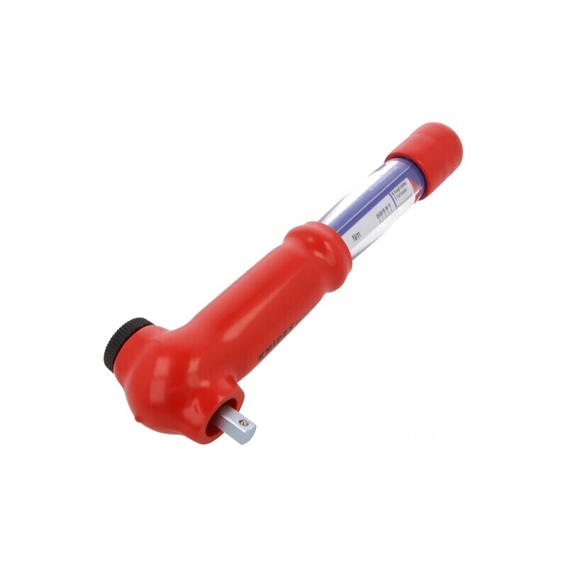 Cheie Dinamometrică Izolată 290mm 5-25Nm 3/8" | Electronic-mag.ro | Componente Electronice