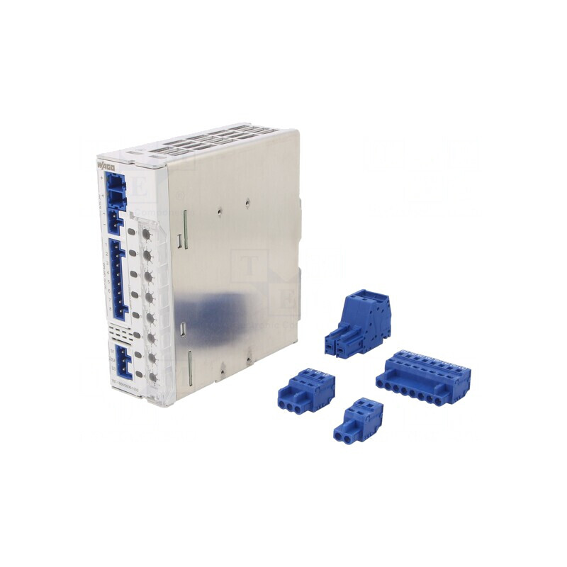 Întrerupător 24VDC 6A 8 Poli IP20 | Electronic-mag.ro | Componente Electronice Întrerupător 24VDC 6A 8 Poli IP20 | Electronic-mag.ro | Componente Electronice