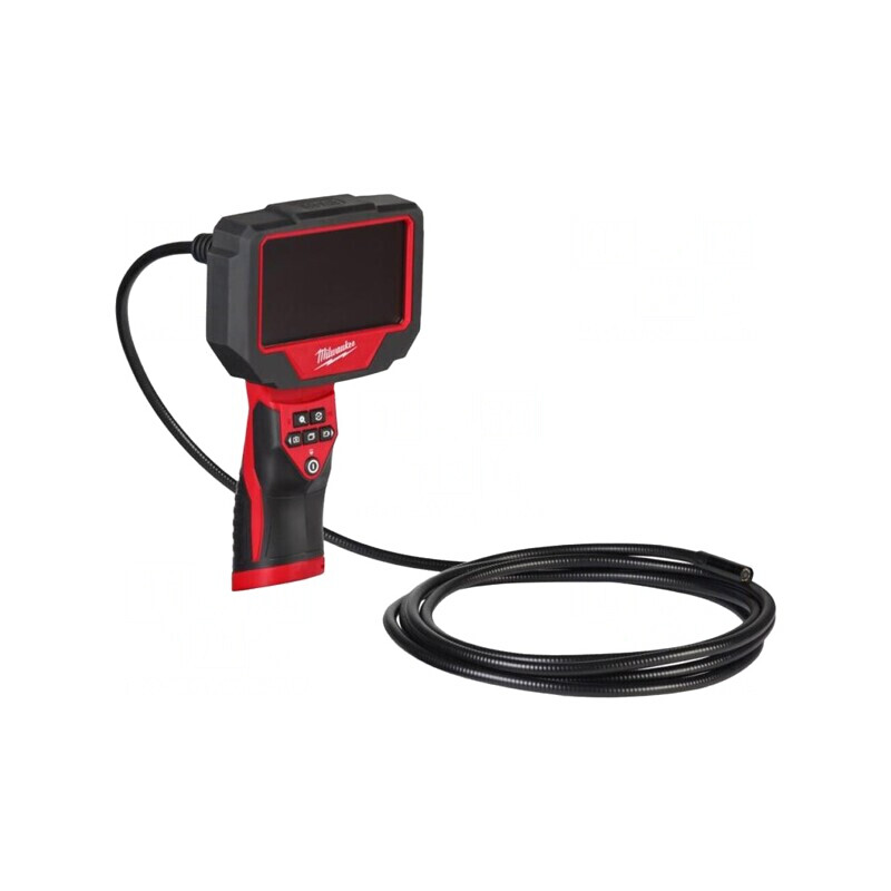 Cameră de Inspecție cu Afișaj LCD 4,3" și Rezoluție 480x272 | Electronic-mag.ro | Componente Electronice Cameră de Inspecție cu Afișaj LCD 4,3" și Rezoluție 480x272 | Electronic-mag.ro | Componente Electronice