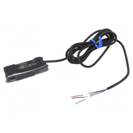 Amplificator Fibră Optică PNP cu Cablu 2m