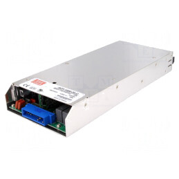 Alimentator Pulsatoriu Modular 960W 24V 40A | Electronic-mag.ro | Componente Electronice