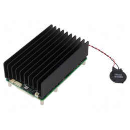 Mini PC Intel Atom x7 E3950 56.5x90mm 12VDC | Electronic-mag.ro | Componente Electronice