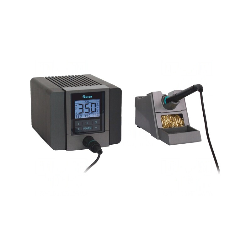 Stație de lipit 150W 100-480°C LCD ESD TS2300D | Electronic-mag.ro | Componente Electronice Stație de lipit 150W 100-480°C LCD ESD TS2300D | Electronic-mag.ro | Componente Electronice