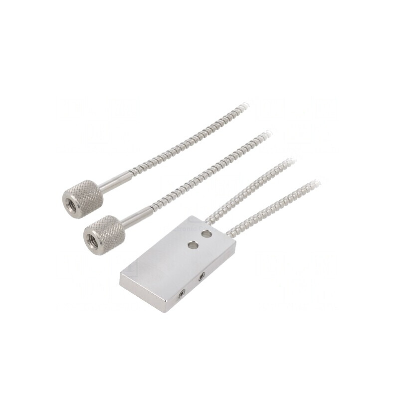 Senzor Fibră Optică Reflexiv 0-60mm 60-250°C | Electronic-mag.ro | Componente Electronice