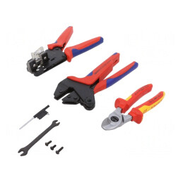 Kit pentru Fotovoltaice | Electronic-mag.ro | Componente Electronice