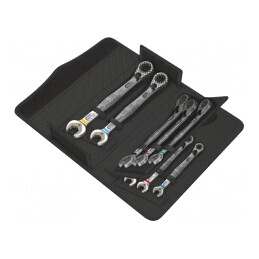 Set chei combinate Joker cu piedică, 8 buc. | Electronic-mag.ro | Componente Electronice