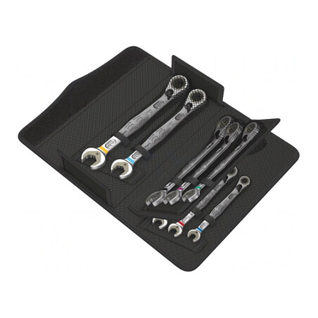 Set chei combinate Joker cu piedică, 8 buc. | Electronic-mag.ro | Componente Electronice
