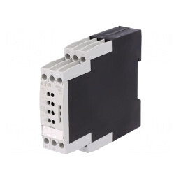 Releu Monitorizare Temperatură EMR6-T100-A-1 | Electronic-mag.ro | Componente Electronice