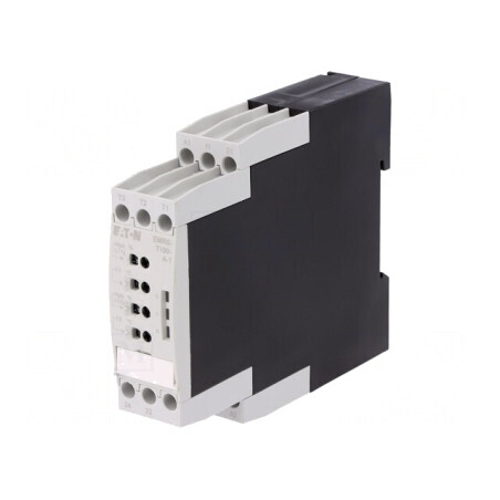Releu Monitorizare Temperatură EMR6-T100-A-1 | Electronic-mag.ro | Componente Electronice