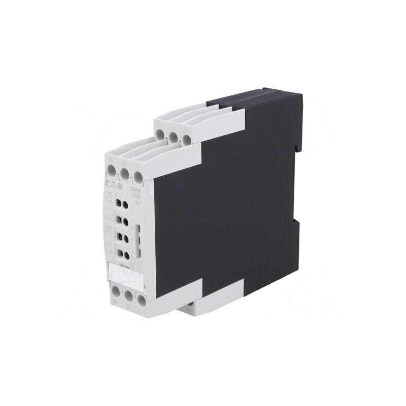 Releu Monitorizare Temperaturii EMR6-T200-A-1 | Electronic-mag.ro | Componente Electronice