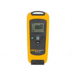 Voltmetru Bluetooth LCD 3,5 Cifre FLUKE V3000FC | Electronic-mag.ro | Componente Electronice