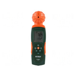 Detector CO2, Temperatură și Umiditate -10÷50°C