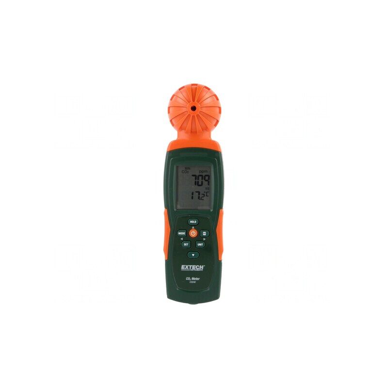 Detector CO2, Temperatură și Umiditate -10÷50°C | Electronic-mag.ro | Componente Electronice Detector CO2, Temperatură și Umiditate -10÷50°C | Electronic-mag.ro | Componente Electronice